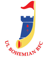 UL Bohemian RFC logo