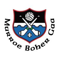 Murroe-Boher GAA logo